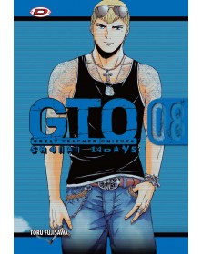 GTO - Shonan 14 Days 08 - Dynit - Italiano