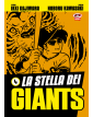 La stella dei Giants 4