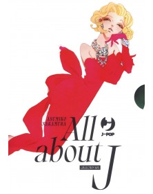 All About J - Box vol. 1-3