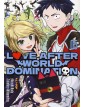 Love after world domination 5