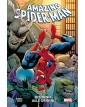 Amazing Spider-Man Vol. 1 – Ritorno alle Origini – Marvel Collection – Panini Comics – Italiano