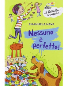 Nessuno è perfetto!