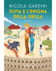 Silvia e l'enigma della sibilla