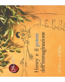 Henry e il potere dell'immaginazione - The Secret