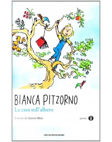 La casa sull'albero