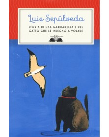 Storia di una gabbianella e del gatto che le insegnò a volare