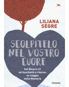 Scolpitelo nel vostro cuore