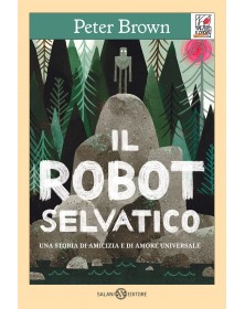 Il robot selvatico