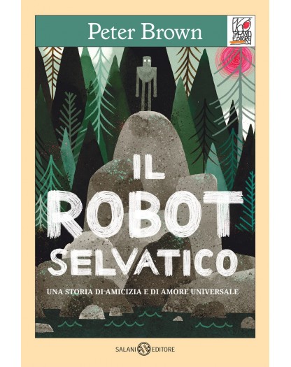 Il robot selvatico