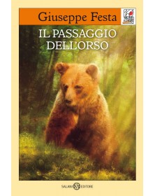 Il passaggio dell'orso