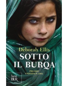 Sotto il burqa