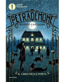 Petrademone 1 - Il libro delle porte