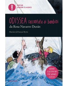Odissea raccontata ai bambini - Oscar Junior