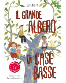 Il grande albero di Case Basse
