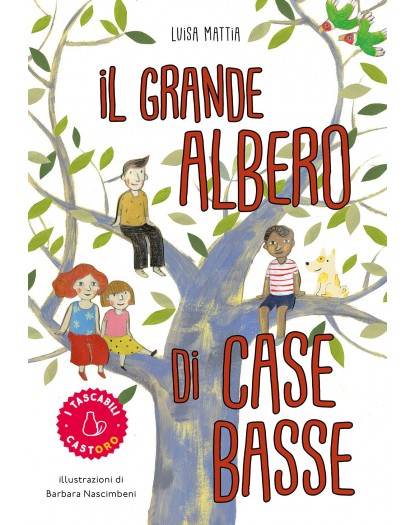 Il grande albero di Case Basse