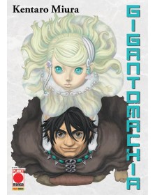 Gigantomachia - Ristampa