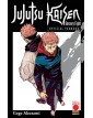 Jujutsu Kaisen – Official Fanbook - Panini Comics - Italiano