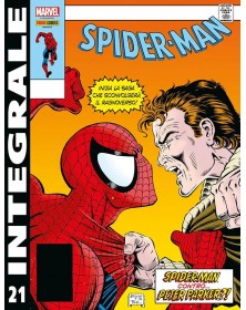 Marvel Integrale: Spider-Man di J.M. DeMatteis 21