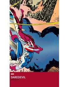 Daredevil: Rinascita - I Grandi tesori Marvel