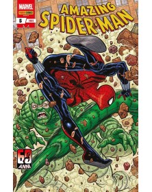 Amazing Spider-Man 5