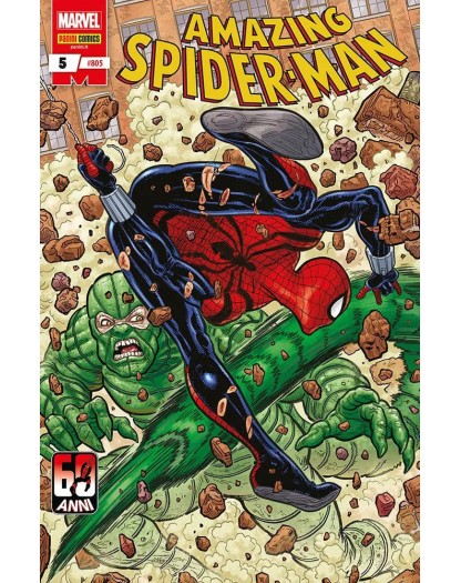 Amazing Spider-Man 5