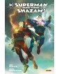 Shazam/Superman: Primo Tuono