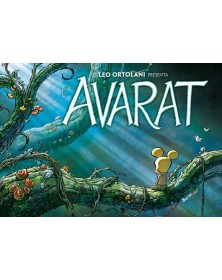 Avarat - Definitive Color Edition