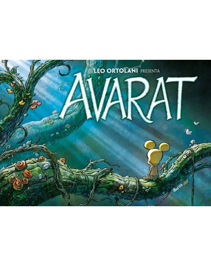 Avarat - Definitive Color Edition