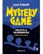 Mystery Game - Delitto a Valnebbiosa