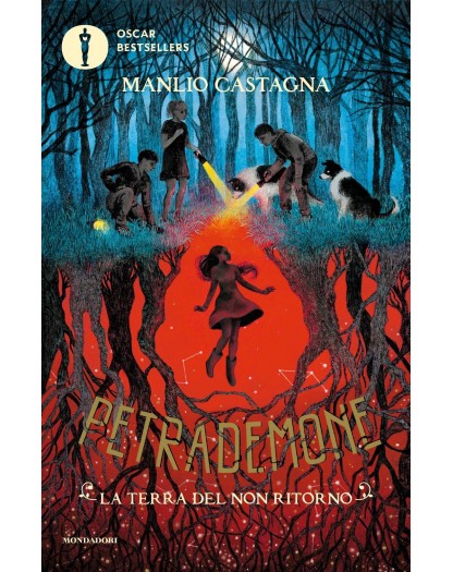 Petrademone 2 - La terra del non ritorno