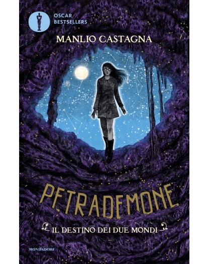 Petrademone 3 - Il destino dei due mondi