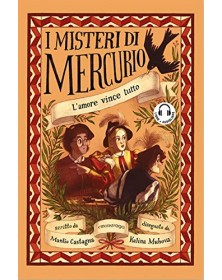 L'amore vince tutto - I misteri di Mercurio