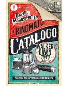 Il rinomato catalogo Walker & Dawn
