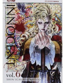 Innocent Rouge 6 – Jpop – Italiano