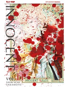 Innocent Rouge 11 – Jpop – Italiano