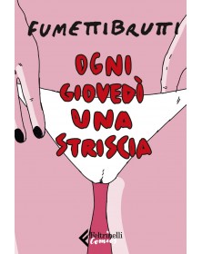 Ogni giovedì una striscia