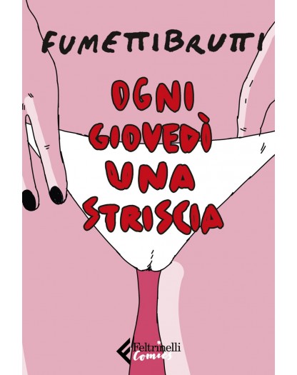 Ogni giovedì una striscia