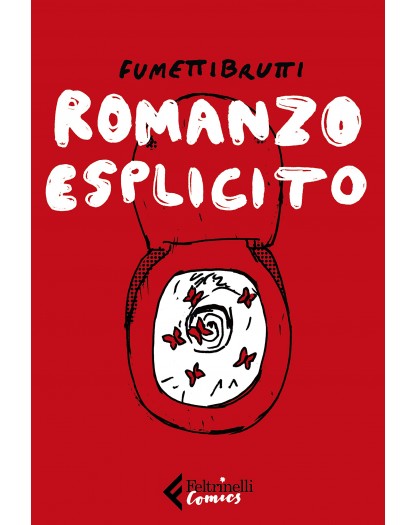 Romanzo esplicito