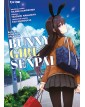 Bunny girl senpai 1 - Petit devil kohai