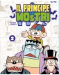 Il principe dei mostri - Collection box (Vol.1-2)