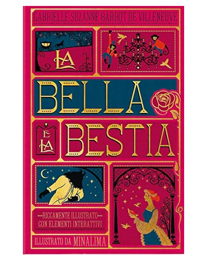 La Bella e la Bestia - Ediz. integrale