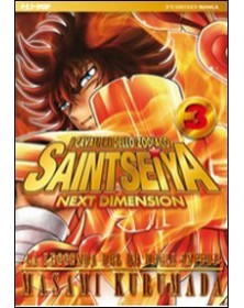 Saint Seiya Next Dimension 3