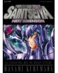 Saint Seiya Next Dimension 3 Black Edition