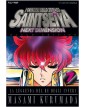 Saint Seiya Next Dimension 7 Black Edition