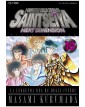 Saint Seiya Next Dimension 10 Black Edition