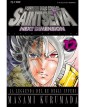 Saint Seiya Next Dimension 12 Black Edition