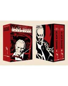 Alack Sinner Integrale - Cofanetto (Vol. 1-2)