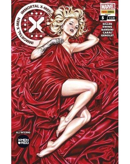 Immortal X-Men 5