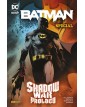 Batman Special: Shadow War - Prologo