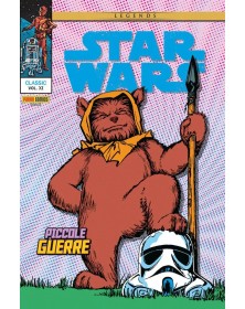 Star Wars Classic 11: Piccole Guerre